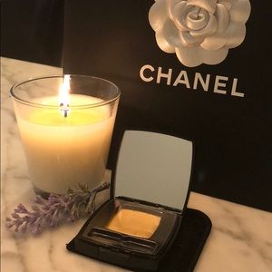 Chanel irreelle ombre eye shadow in fusion